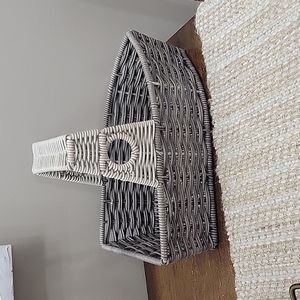 Boat basket